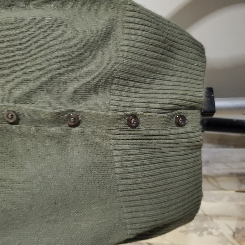 Active Basic Sweater - Picture 2 of 5
